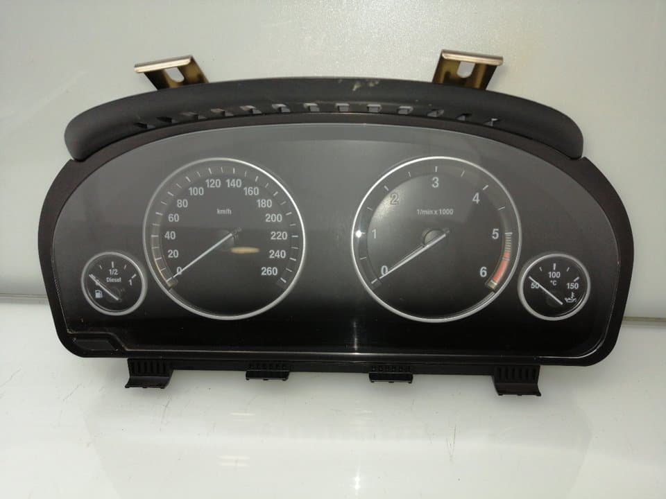 Cuadro instrumentos BMW 5 TOURING (F11) 520 D XDRIVE (2011 - 2017) 2000CCM 4