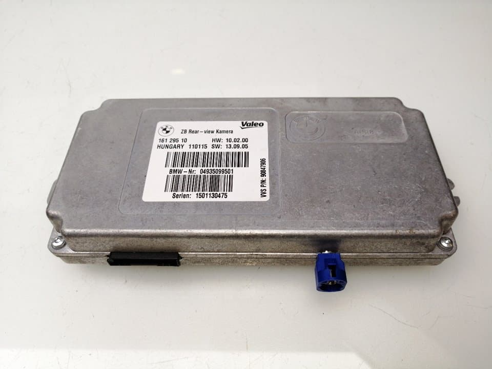 Modulo electronico BMW 5 TOURING (F11) 520 D XDRIVE (2011 - 2017) 2000CCM 5