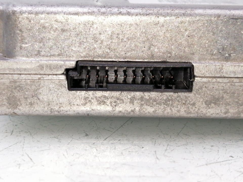 Modulo electronico BMW 5 TOURING (F11) 520 D XDRIVE (2011 - 2017) 2000CCM 3
