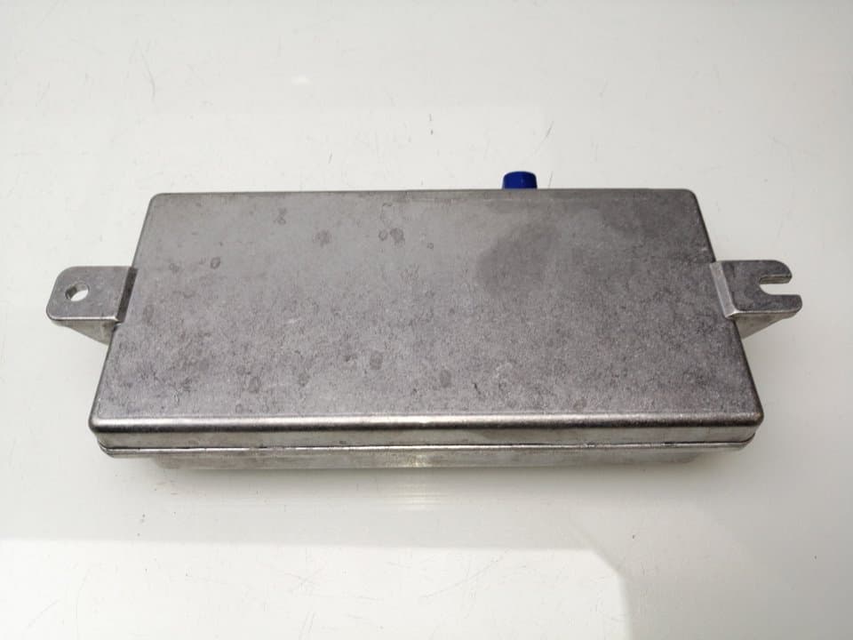Modulo electronico BMW 5 TOURING (F11) 520 D XDRIVE (2011 - 2017) 2000CCM 2