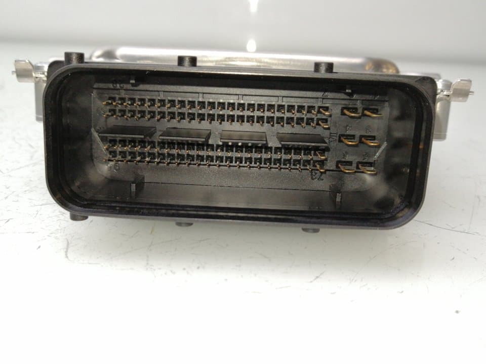 Modulo electronico BMW 5 TOURING (F11) 520 D XDRIVE (2011 - 2017) 2000CCM 2