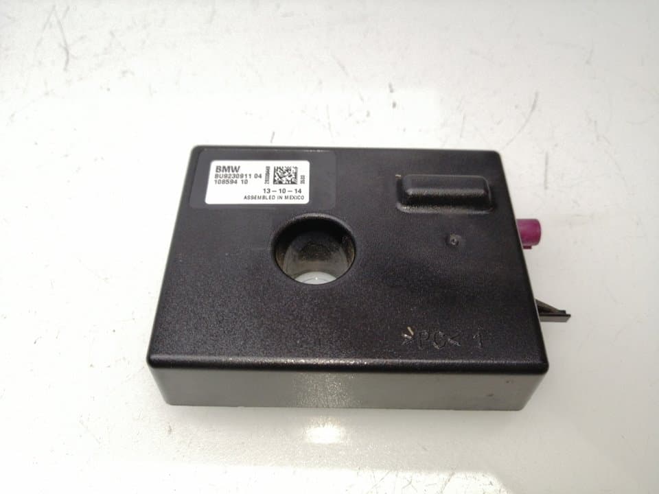 Modulo electronico BMW 5 TOURING (F11) 520 D XDRIVE (2011 - 2017) 2000CCM 4