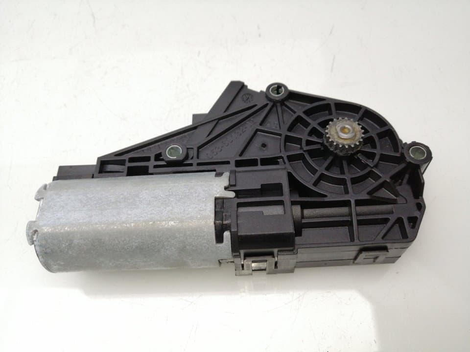 Motor techo electrico BMW 5 TOURING (F11) 520 D XDRIVE (2011 - 2017) 2000CCM
