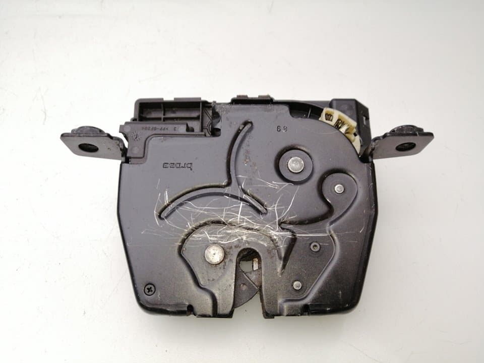 Cerradura maletero / porton BMW 5 TOURING (F11) 520 D XDRIVE (2011 - 2017) 2000CCM 5