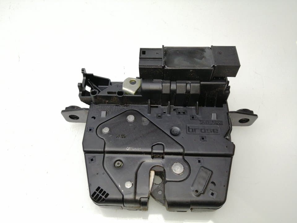 Cerradura maletero / porton BMW 5 TOURING (F11) 520 D XDRIVE (2011 - 2017) 2000CCM