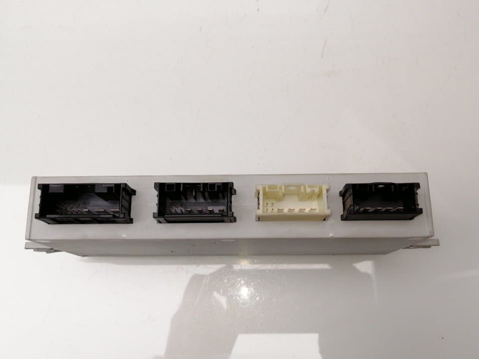 Modulo electronico BMW 5 TOURING (F11) 520 D XDRIVE (2011 - 2017) 2000CCM 4
