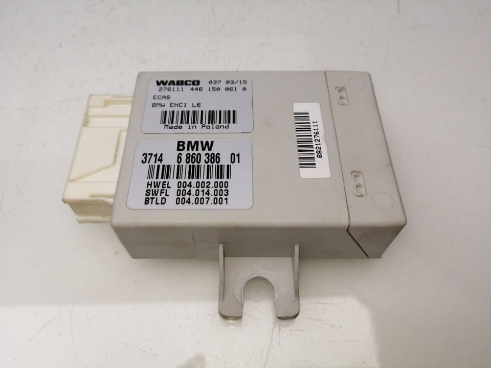 Modulo electronico BMW 5 TOURING (F11) 520 D XDRIVE (2011 - 2017) 2000CCM