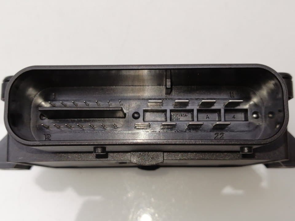 Modulo electronico BMW 5 TOURING (F11) 520 D XDRIVE (2011 - 2017) 2000CCM