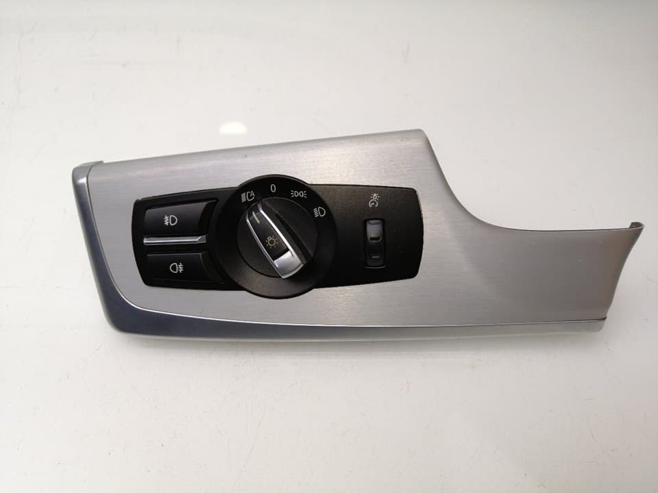 Mando luces BMW 5 TOURING (F11) 520 D XDRIVE (2011 - 2017) 2000CCM 3