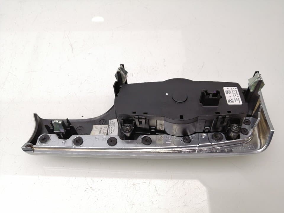 Mando luces BMW 5 TOURING (F11) 520 D XDRIVE (2011 - 2017) 2000CCM 2