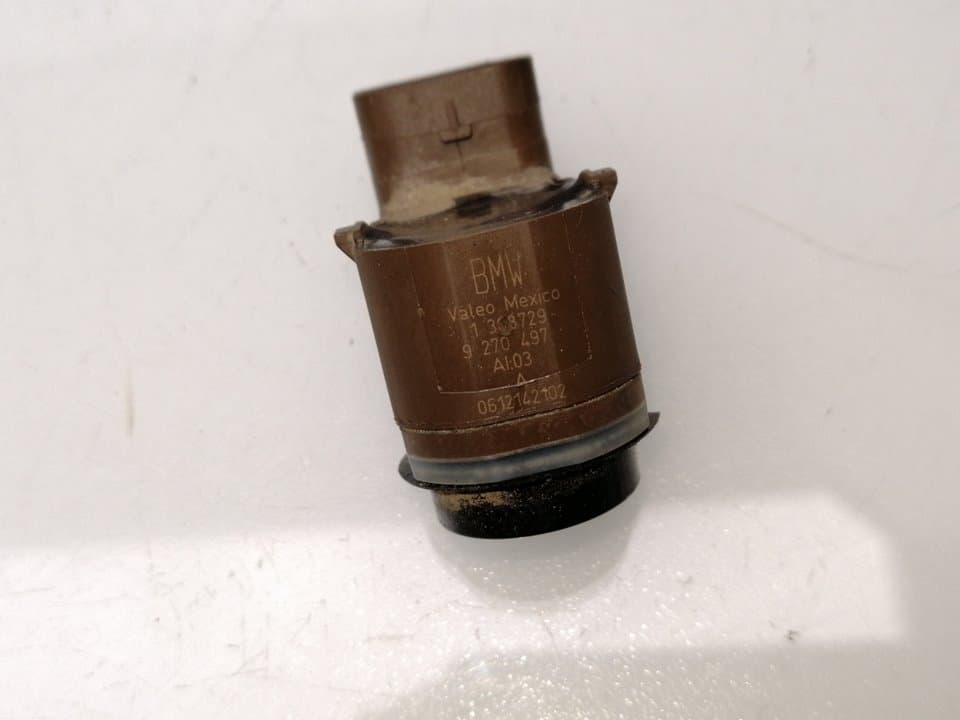 Sensor de aparcamiento BMW 5 TOURING (F11) 520 D XDRIVE (2011 - 2017) 2000CCM 2