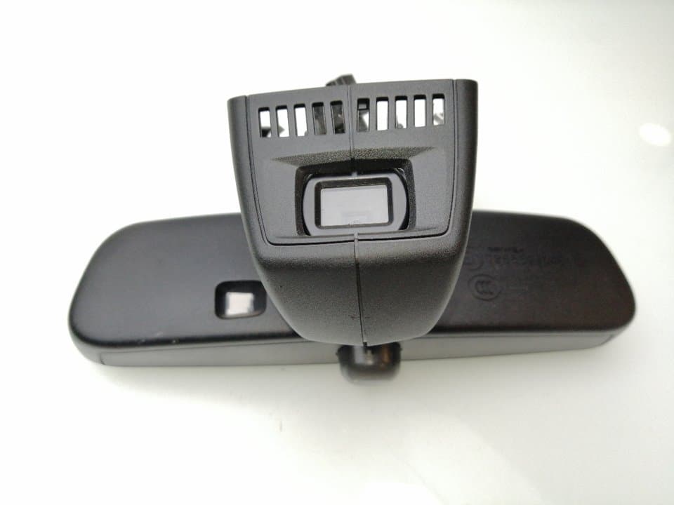 Espejo interior BMW 5 TOURING (F11) 520 D XDRIVE (2011 - 2017) 2000CCM