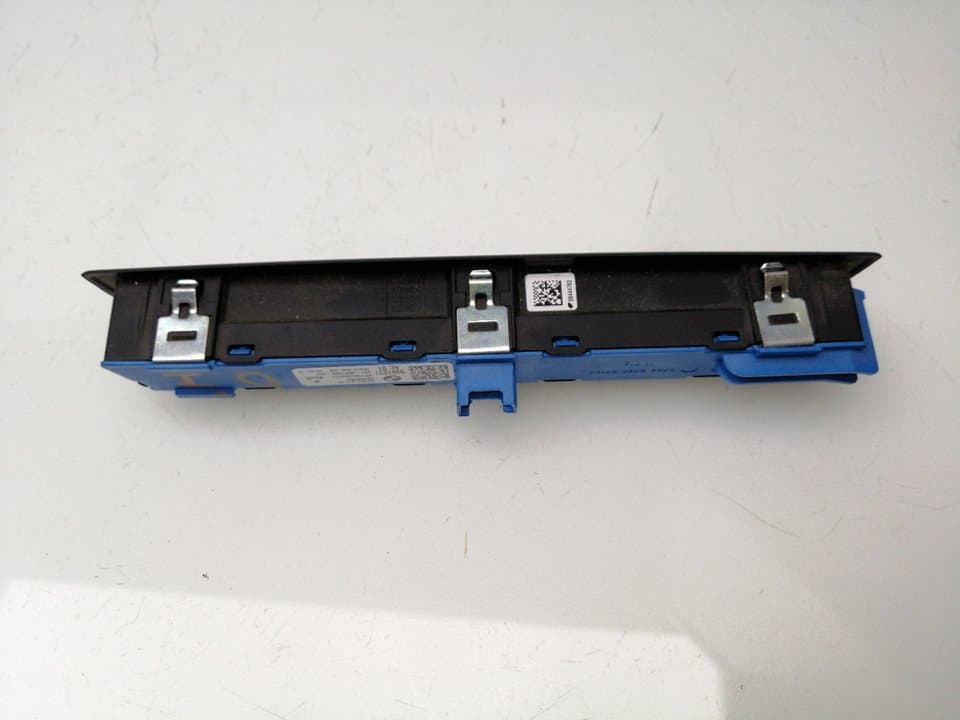 Mando multifuncion BMW 5 TOURING (F11) 520 D XDRIVE (2011 - 2017) 2000CCM