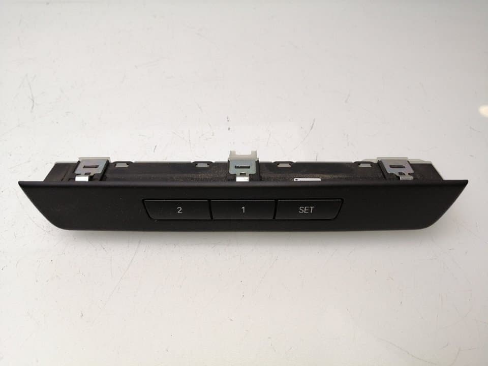 Mando multifuncion BMW 5 TOURING (F11) 520 D XDRIVE (2011 - 2017) 2000CCM 4