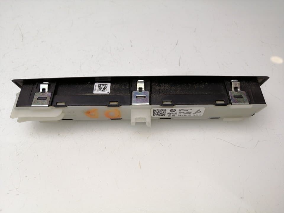 Mando multifuncion BMW 5 TOURING (F11) 520 D XDRIVE (2011 - 2017) 2000CCM 3
