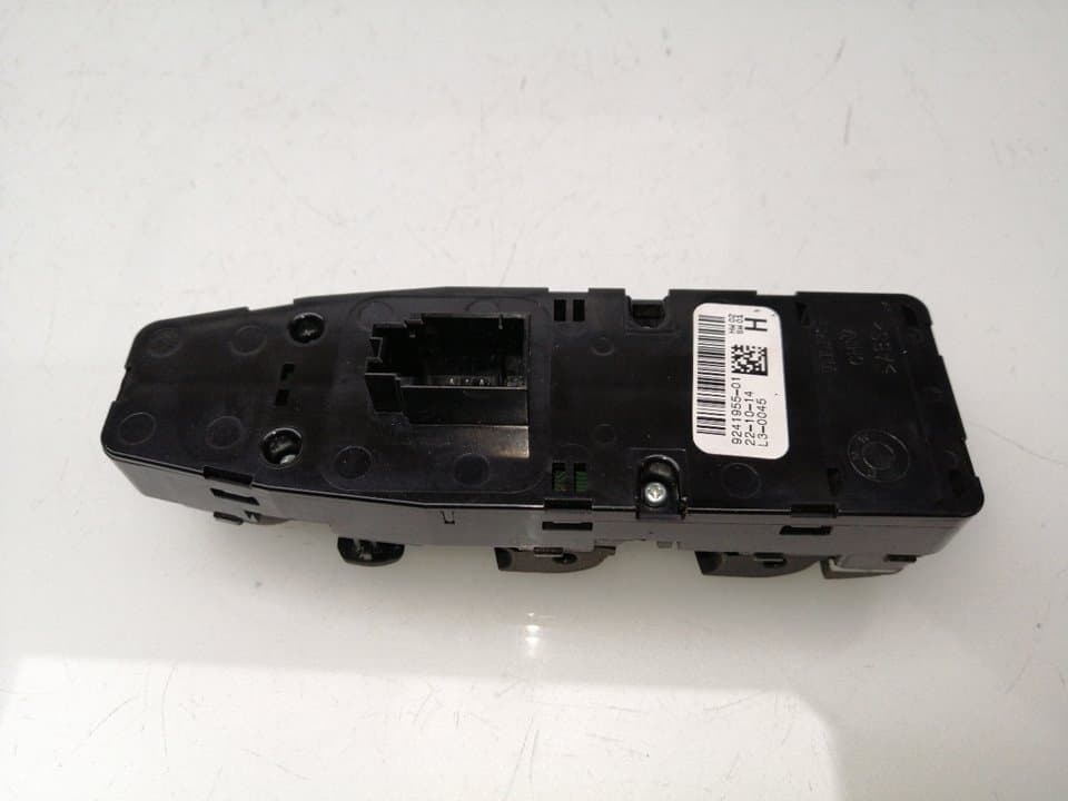 Mando elevalunas delantero izquierdo BMW 5 TOURING (F11) 520 D XDRIVE (2011 - 2017) 2000CCM