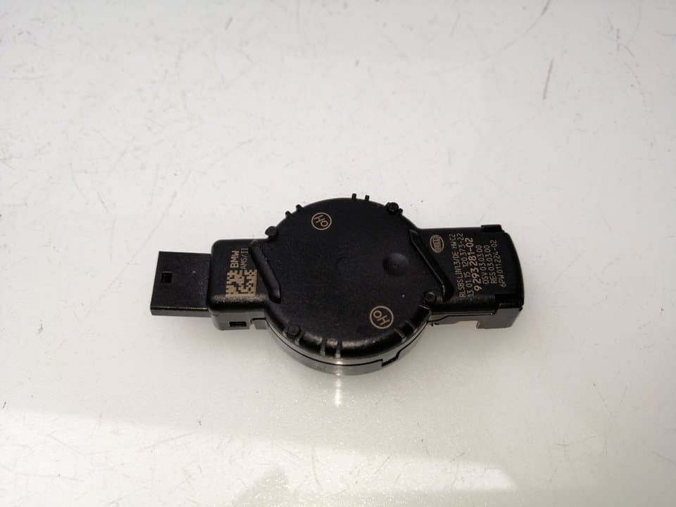 Recambio BMW 5 TOURING (F11) 520 D XDRIVE (2011 - 2017) 2000CCM ref. 61357939168