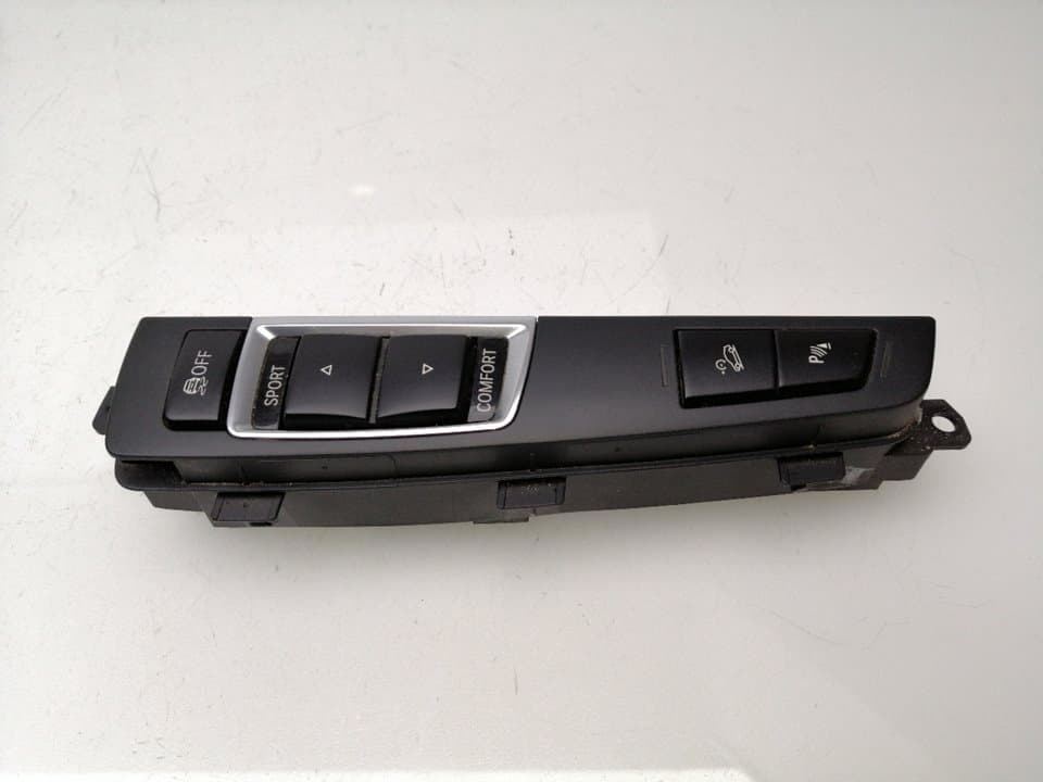 Recambio BMW 5 TOURING (F11) 520 D XDRIVE (2011 - 2017) 2000CCM ref. 9202948 5