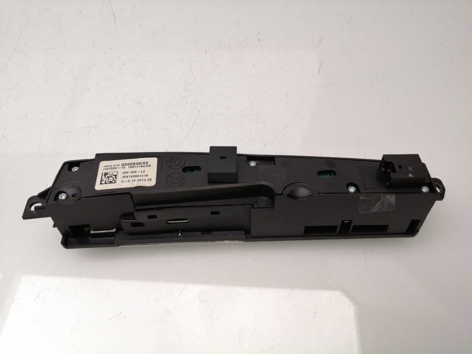 Recambio BMW 5 TOURING (F11) 520 D XDRIVE (2011 - 2017) 2000CCM ref. 9202948 4