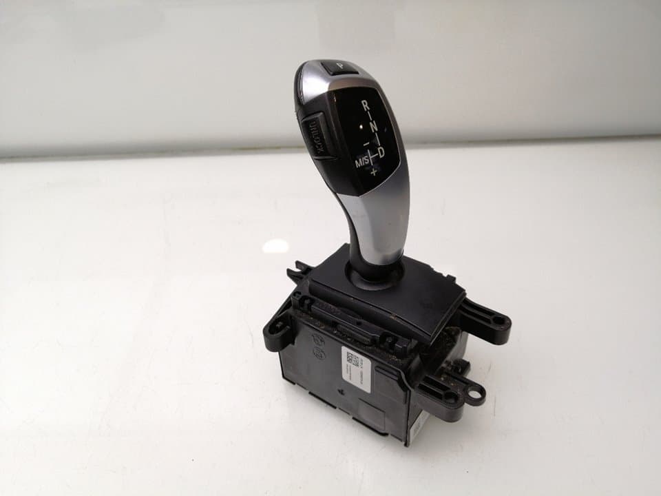 Palanca cambio BMW 5 TOURING (F11) 520 D XDRIVE (2011 - 2017) 2000CCM 4