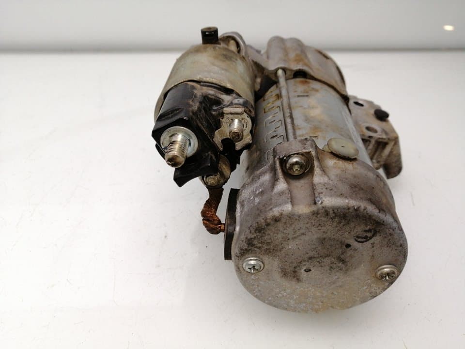 Motor arranque BMW 5 TOURING (F11) 520 D XDRIVE (2011 - 2017) 2000CCM 2