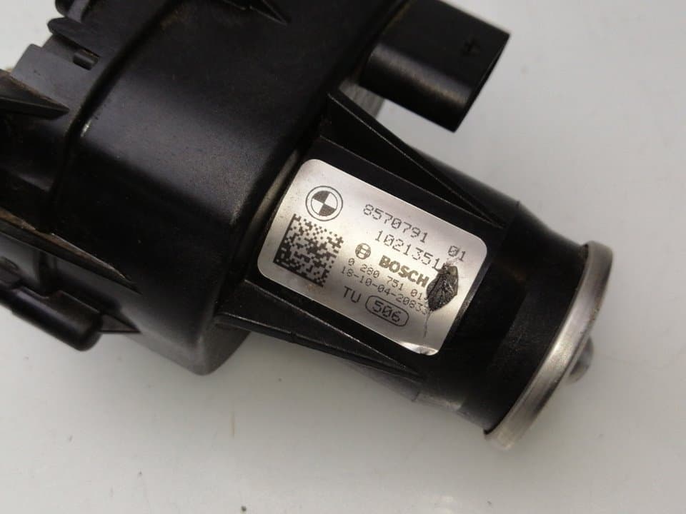 Sensor BMW 5 TOURING (F11) 520 D XDRIVE (2011 - 2017) 2000CCM 3