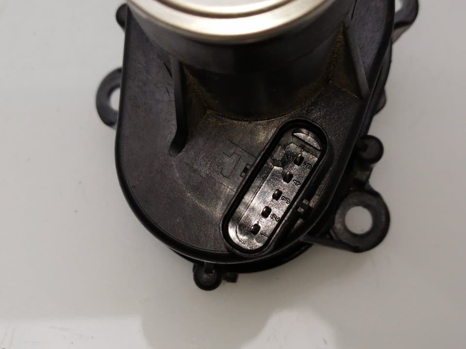 Sensor BMW 5 TOURING (F11) 520 D XDRIVE (2011 - 2017) 2000CCM 2
