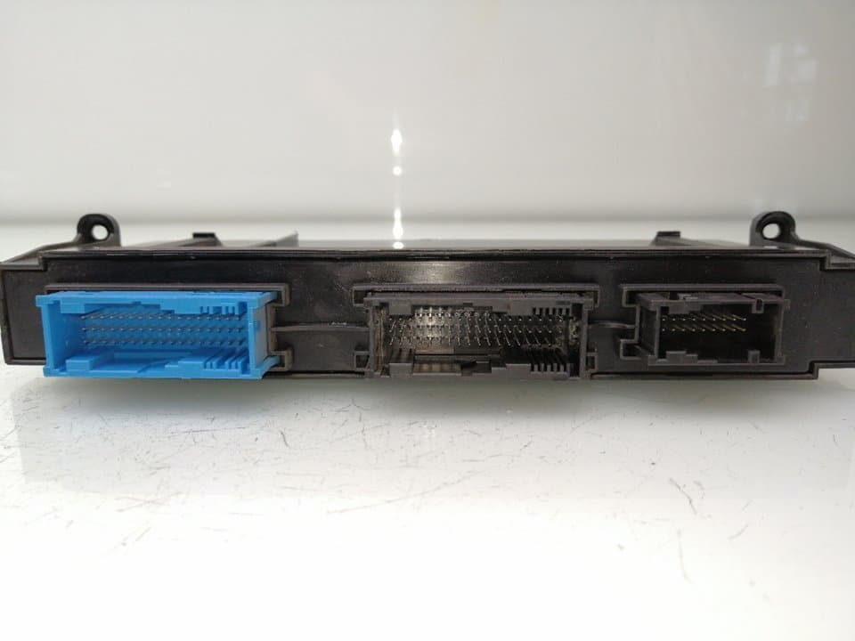 Modulo electronico BMW 5 TOURING (F11) 520 D XDRIVE (2011 - 2017) 2000CCM 5