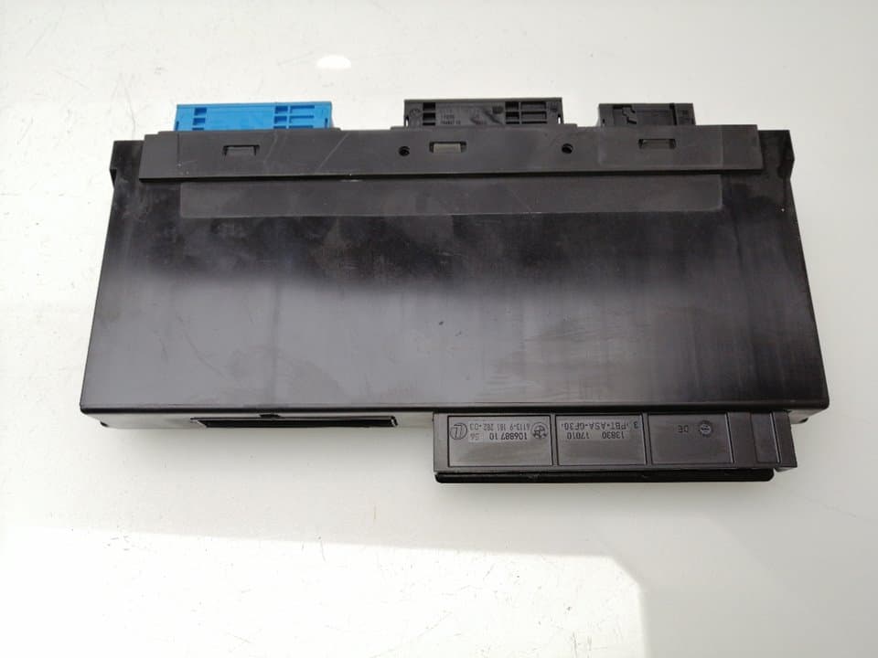 Modulo electronico BMW 5 TOURING (F11) 520 D XDRIVE (2011 - 2017) 2000CCM 4