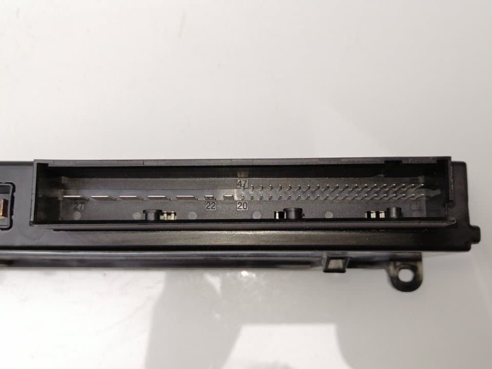 Modulo electronico BMW 5 TOURING (F11) 520 D XDRIVE (2011 - 2017) 2000CCM 3