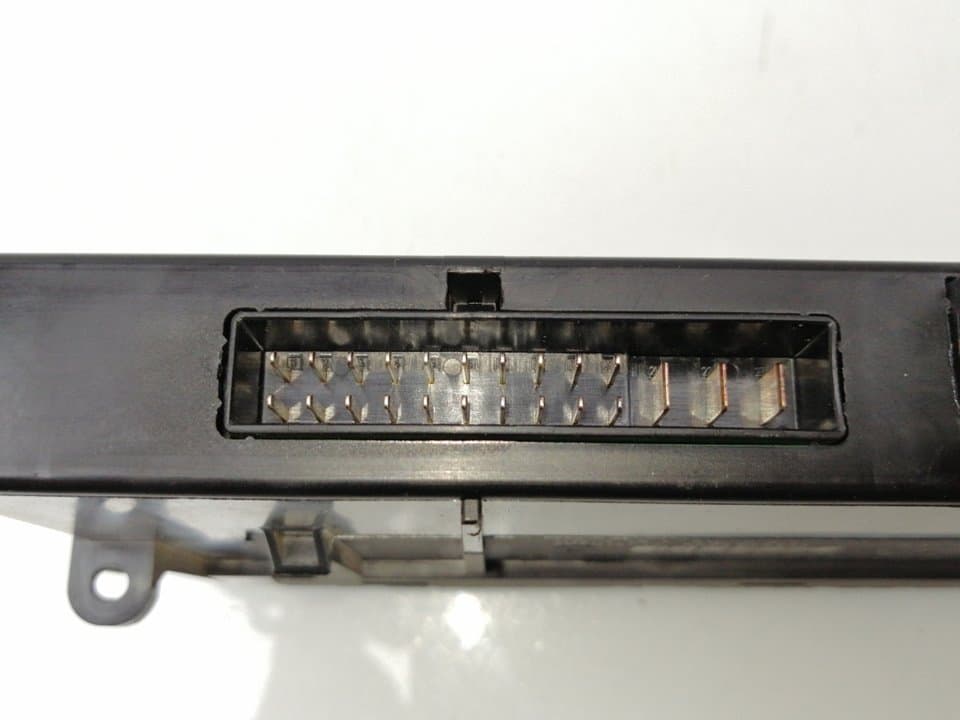 Modulo electronico BMW 5 TOURING (F11) 520 D XDRIVE (2011 - 2017) 2000CCM 2