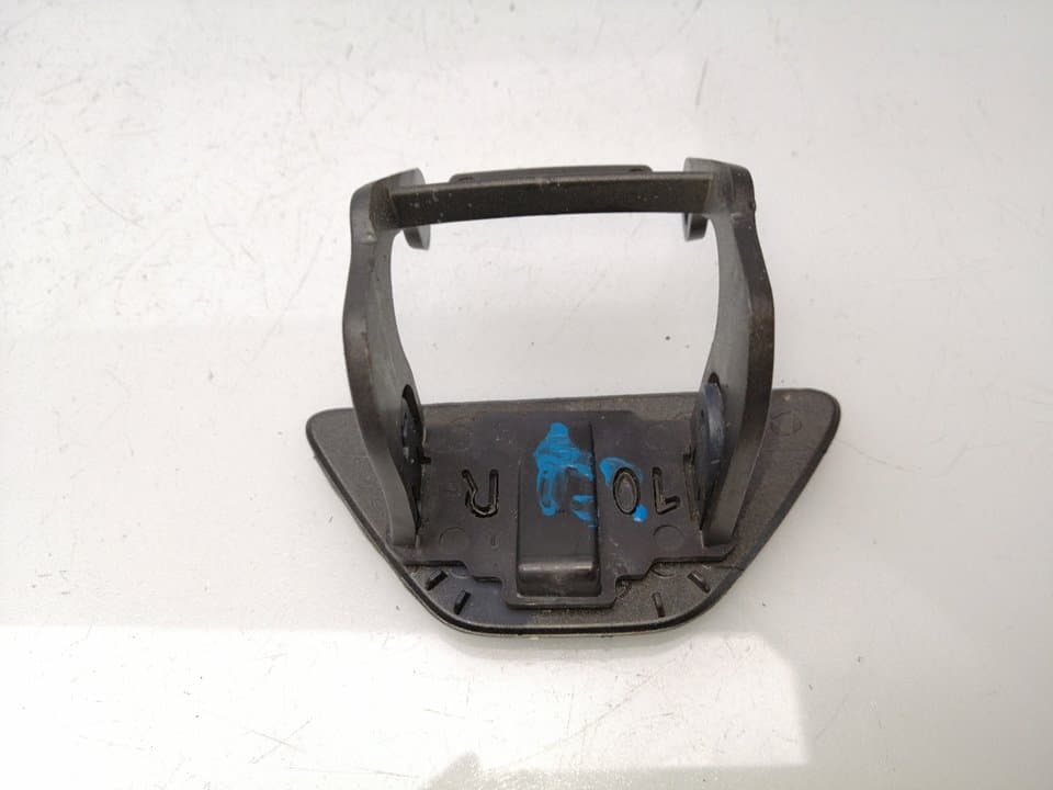Plastico BMW 5 TOURING (F11) 520 D XDRIVE (2011 - 2017) 2000CCM 3