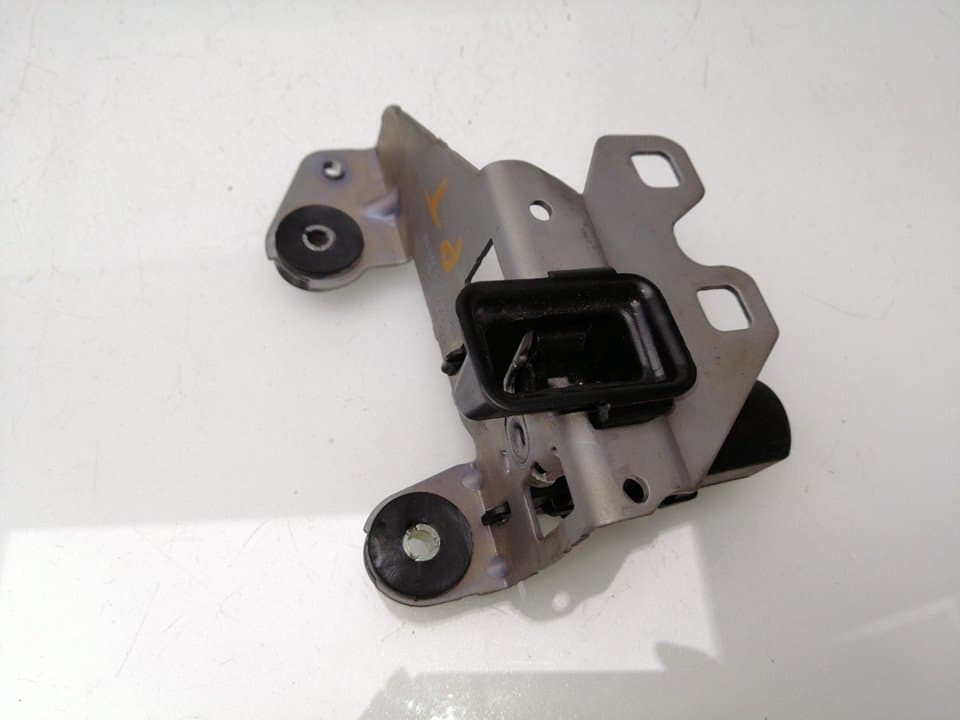 Cerradura maletero / porton BMW 5 TOURING (F11) 520 D XDRIVE (2011 - 2017) 2000CCM 3