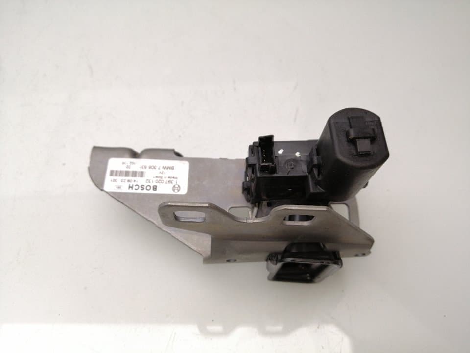 Cerradura maletero / porton BMW 5 TOURING (F11) 520 D XDRIVE (2011 - 2017) 2000CCM