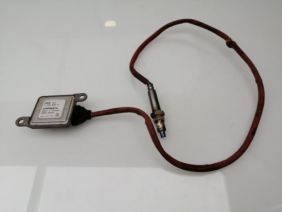 Sonda lambda BMW 5 TOURING (F11) 520 D XDRIVE (2011 - 2017) 2000CCM 4