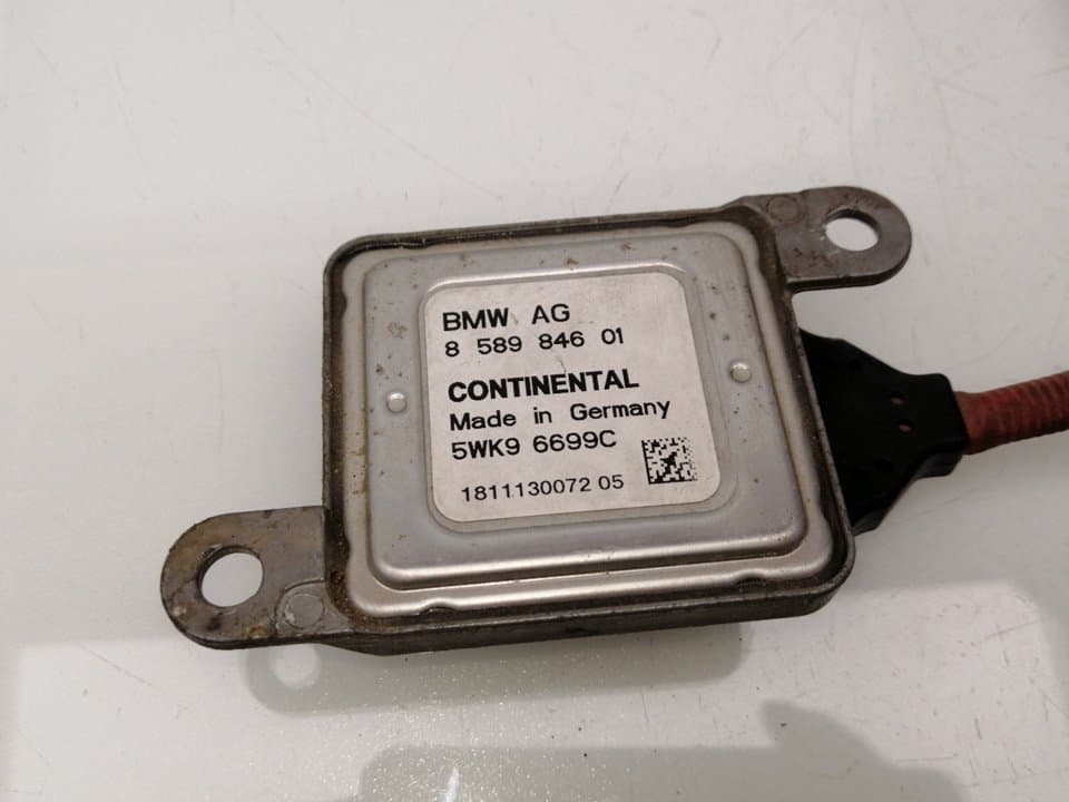 Sonda lambda BMW 5 TOURING (F11) 520 D XDRIVE (2011 - 2017) 2000CCM 3