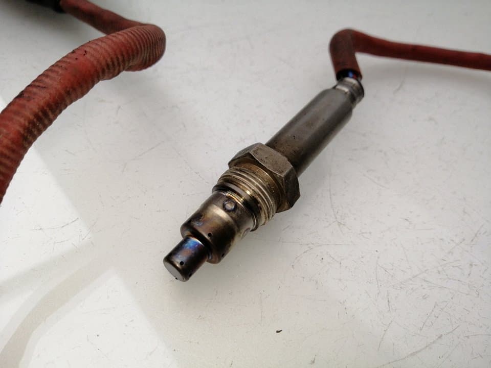 Sonda lambda BMW 5 TOURING (F11) 520 D XDRIVE (2011 - 2017) 2000CCM 2