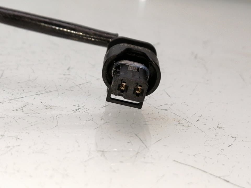 Sensor BMW 5 TOURING (F11) 520 D XDRIVE (2011 - 2017) 2000CCM 2