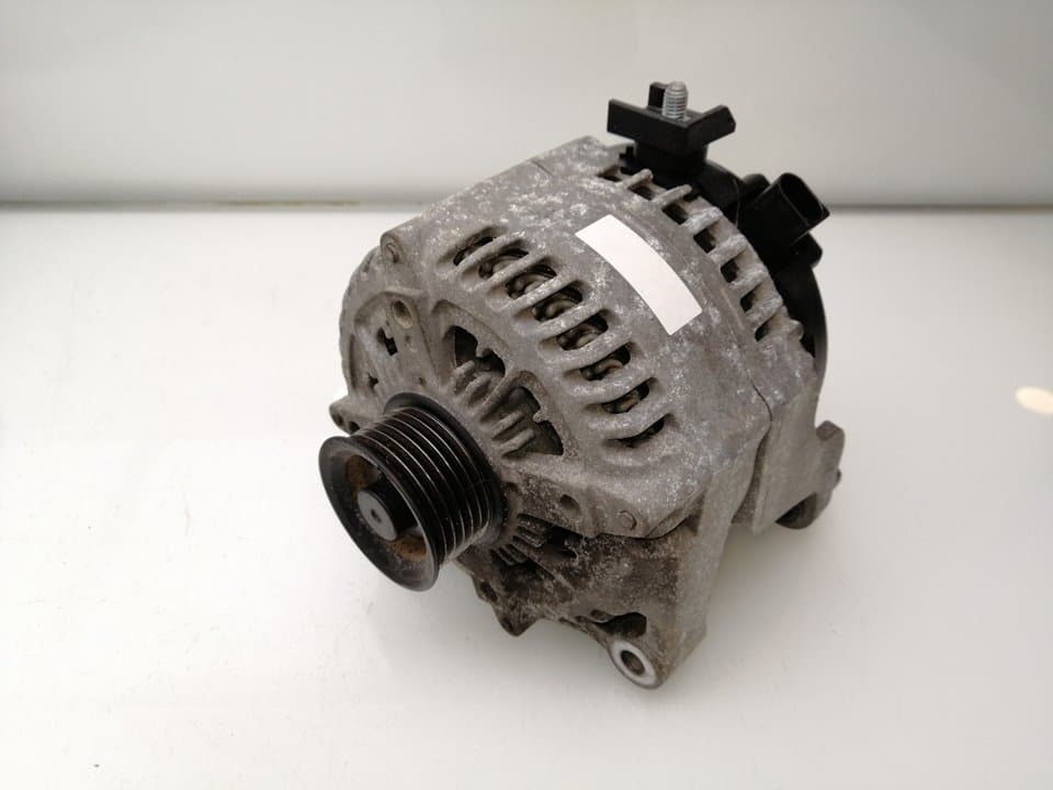Alternador BMW 5 TOURING (F11) 520 D XDRIVE (2011 - 2017) 2000CCM 4
