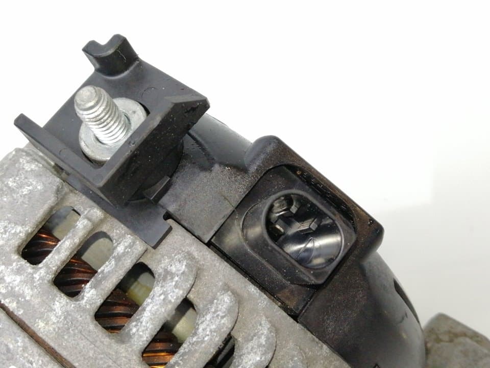 Alternador BMW 5 TOURING (F11) 520 D XDRIVE (2011 - 2017) 2000CCM 3