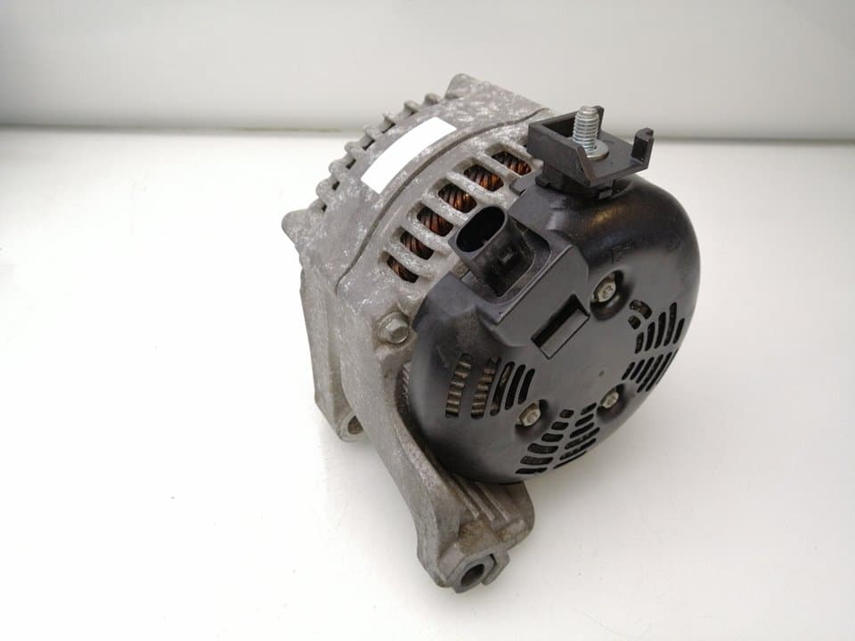 Alternador BMW 5 TOURING (F11) 520 D XDRIVE (2011 - 2017) 2000CCM