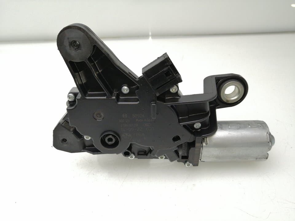 Motor limpia trasero BMW 5 TOURING (F11) 520 D XDRIVE (2011 - 2017) 2000CCM