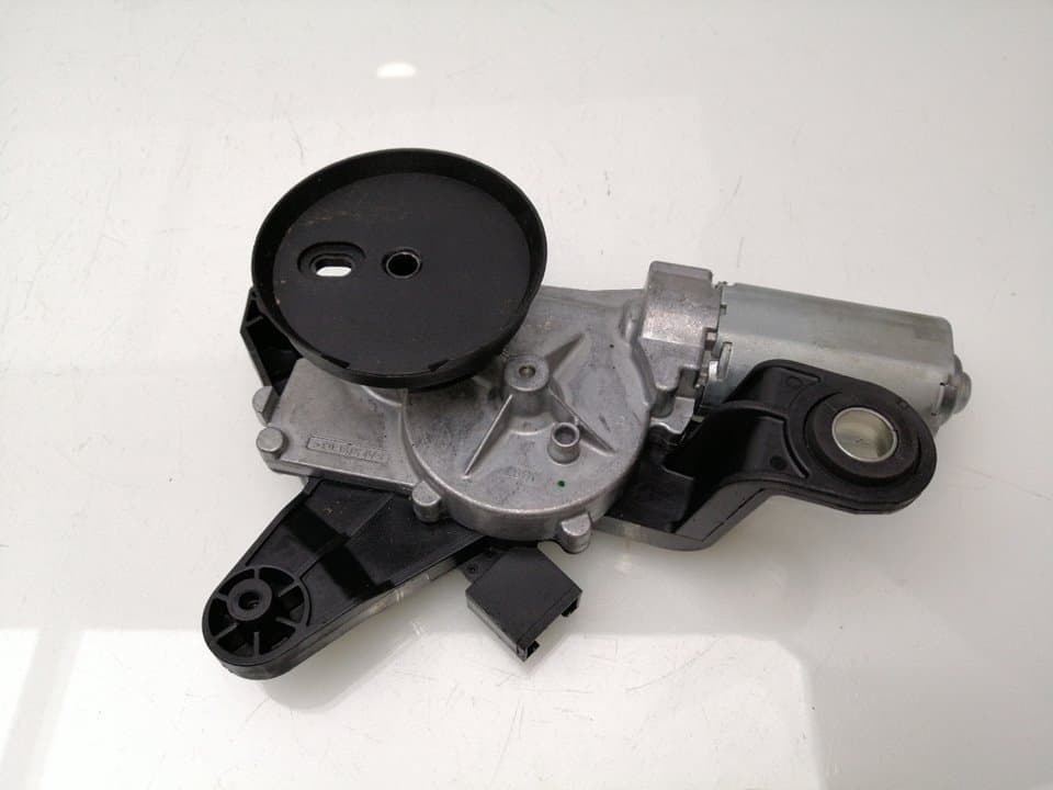 Motor limpia trasero BMW 5 TOURING (F11) 520 D XDRIVE (2011 - 2017) 2000CCM 2