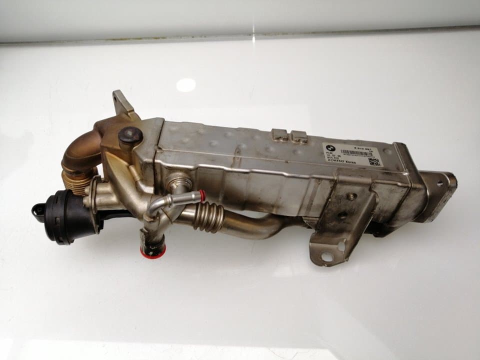Enfriador egr BMW 5 TOURING (F11) 520 D XDRIVE (2011 - 2017) 2000CCM