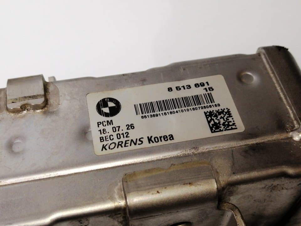 Enfriador egr BMW 5 TOURING (F11) 520 D XDRIVE (2011 - 2017) 2000CCM 3