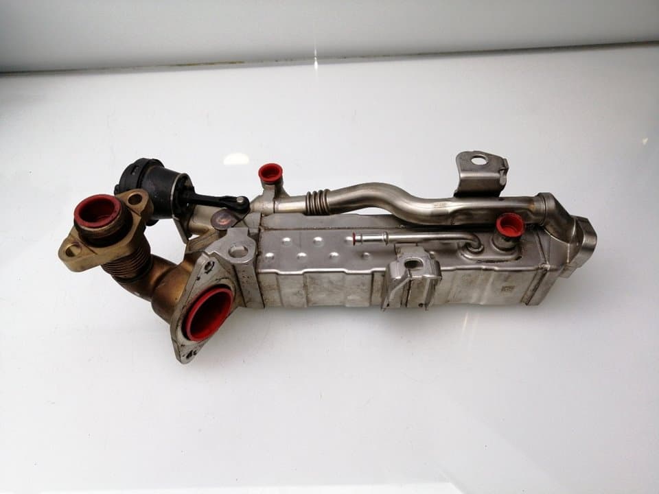 Enfriador egr BMW 5 TOURING (F11) 520 D XDRIVE (2011 - 2017) 2000CCM 2