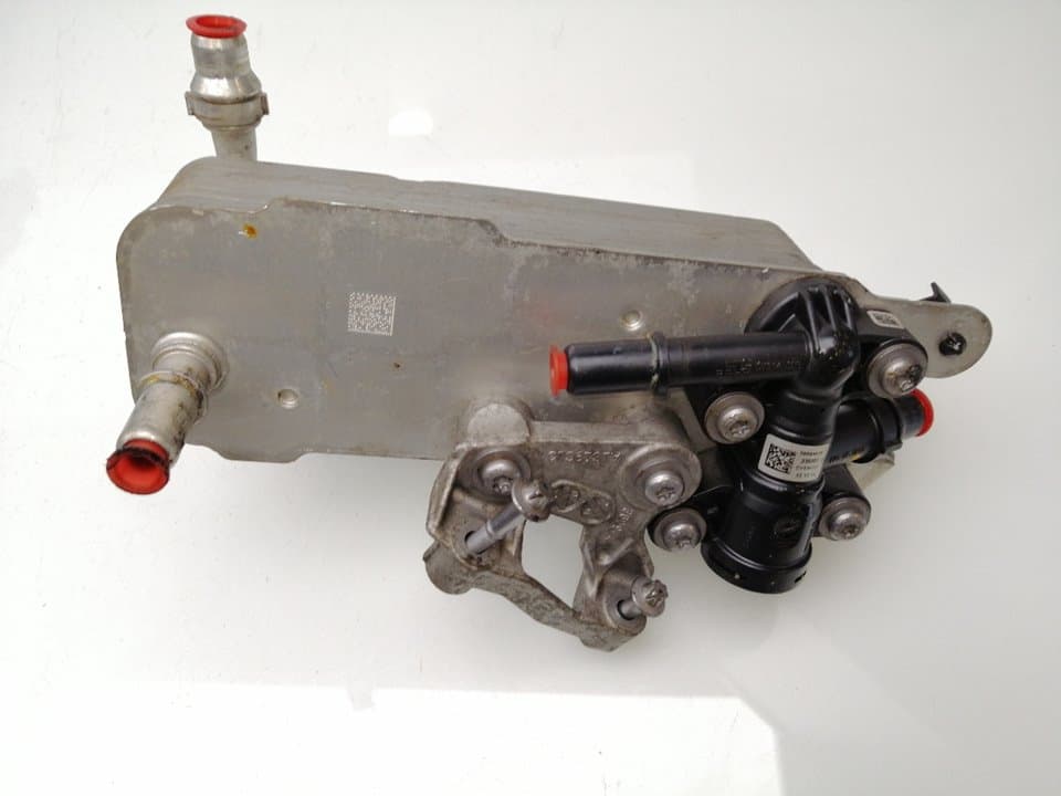Radiador aceite BMW 5 TOURING (F11) 520 D XDRIVE (2011 - 2017) 2000CCM