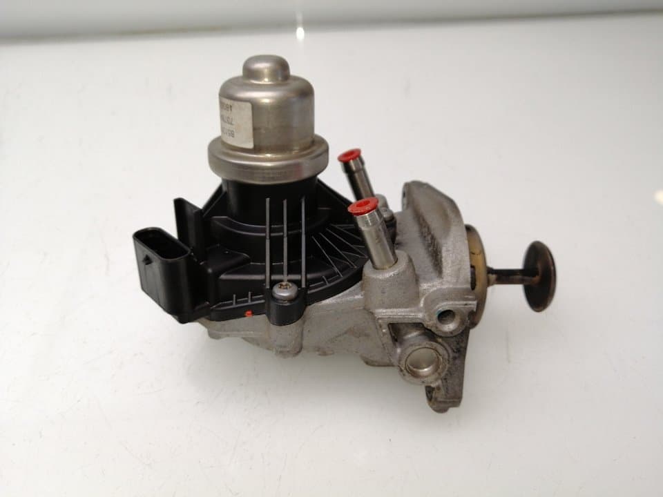 Valvula egr BMW 5 TOURING (F11) 520 D XDRIVE (2011 - 2017) 2000CCM 4