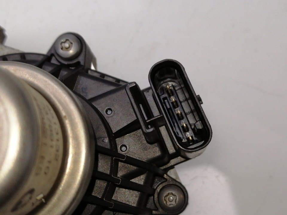 Valvula egr BMW 5 TOURING (F11) 520 D XDRIVE (2011 - 2017) 2000CCM 3
