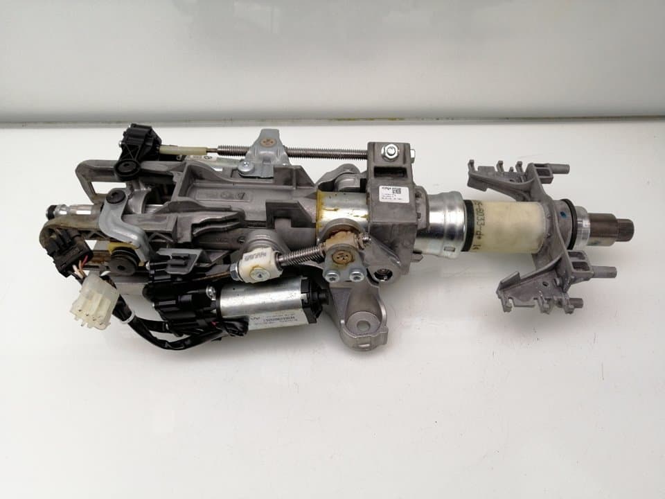 Columna direccion BMW 5 TOURING (F11) 520 D XDRIVE (2011 - 2017) 2000CCM